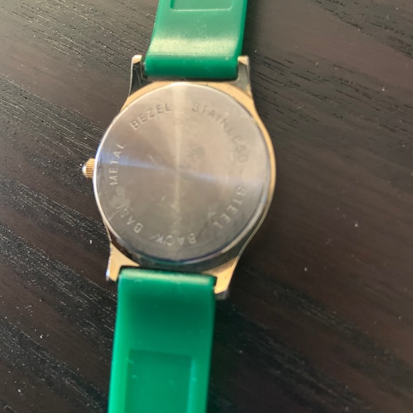 1980 Vintage “Time Teacher” Big Bird Watch. - Picture 4 of 6